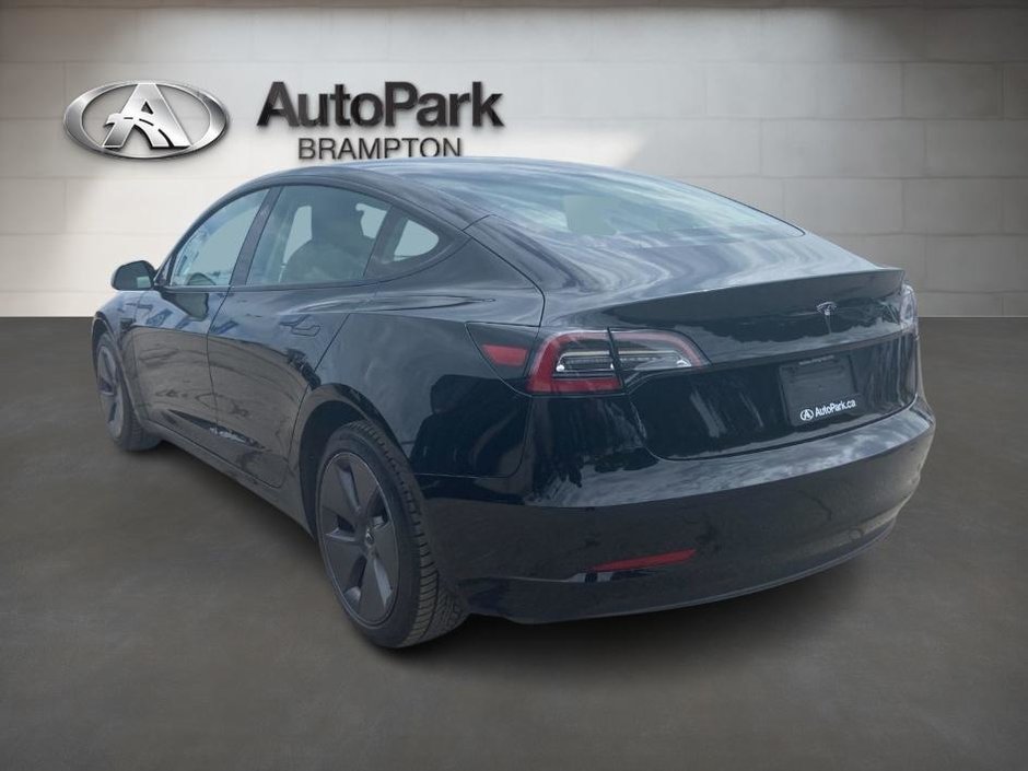 2023 Tesla MODEL 3 Base-7