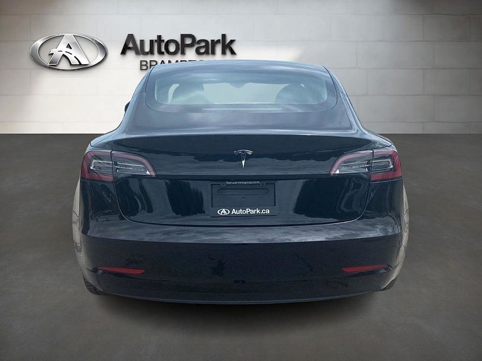 2023 Tesla MODEL 3 Base-5