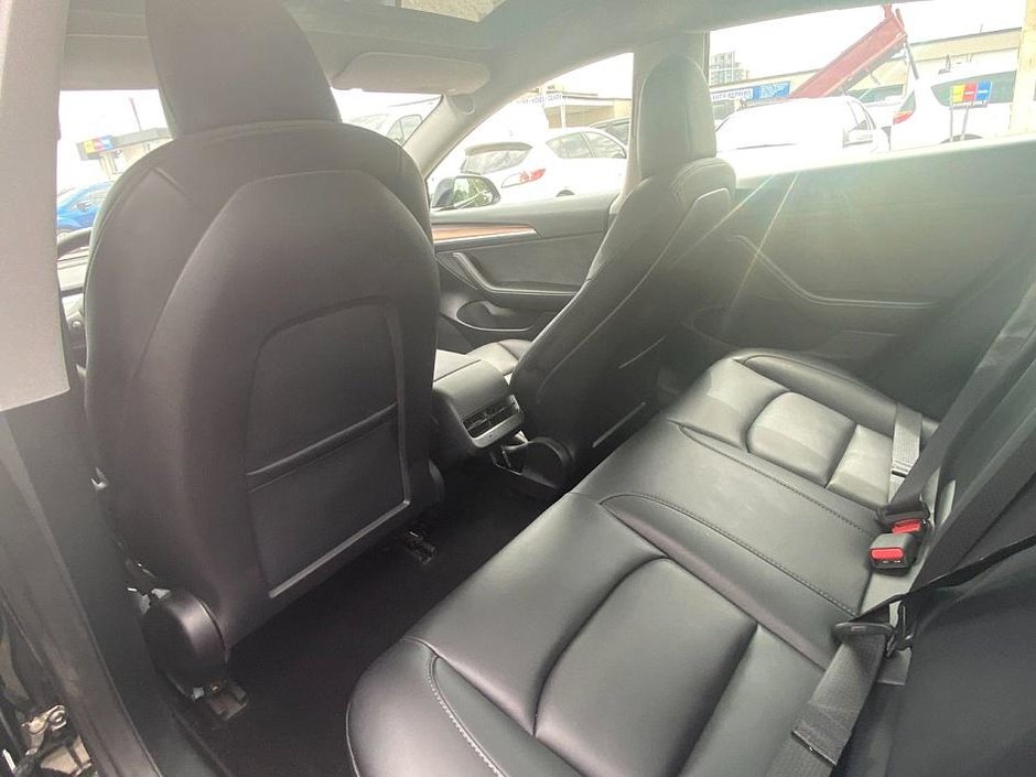 2023 Tesla MODEL 3 Base-11