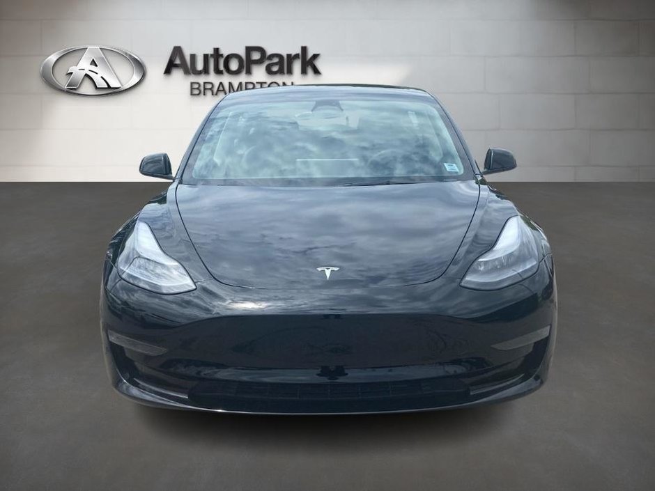 2023 Tesla MODEL 3 Base-1