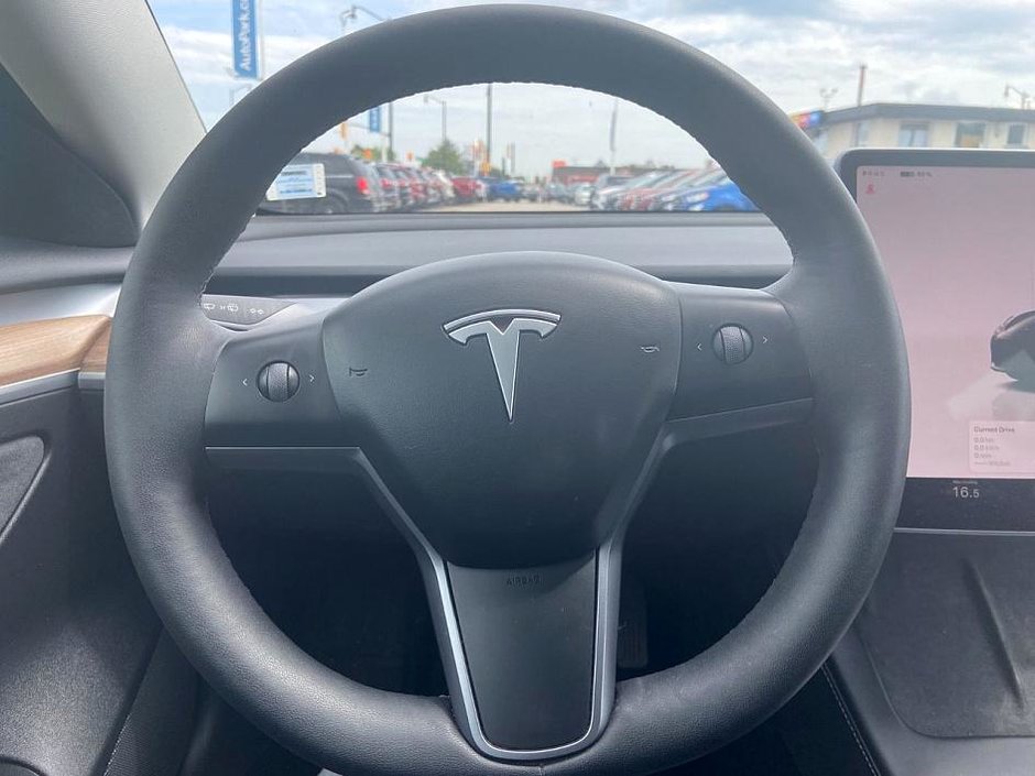 2023 Tesla MODEL 3 Base-18