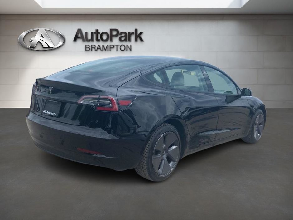 2023 Tesla MODEL 3 Base-4