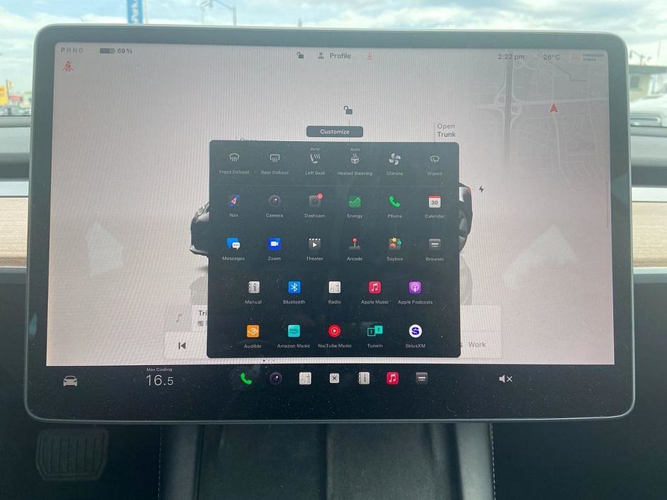 2023 Tesla MODEL 3 Base-22