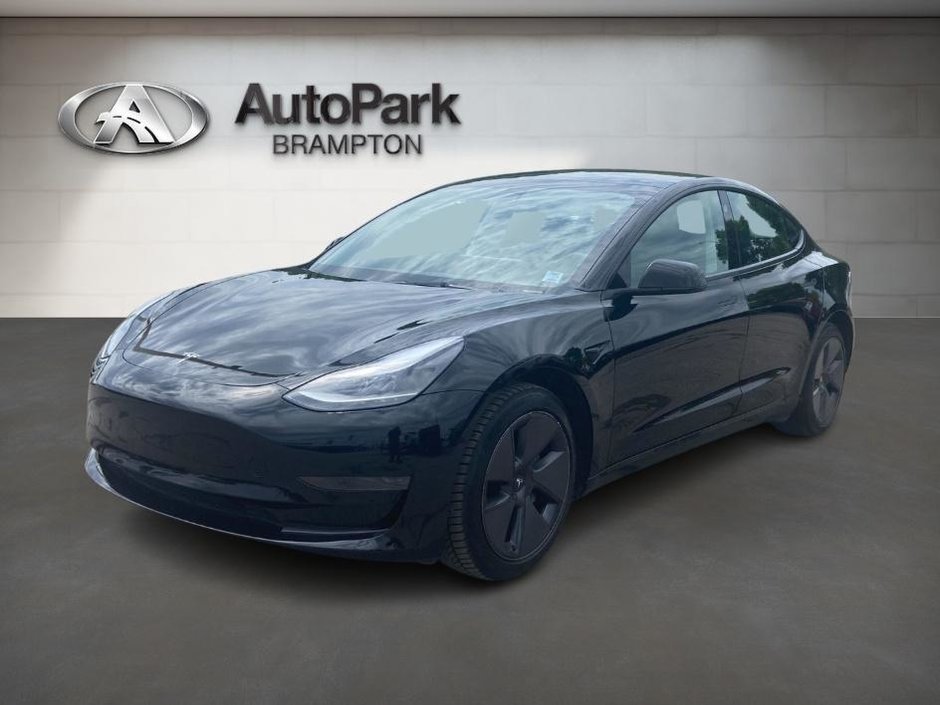 2023 Tesla MODEL 3 Base-0