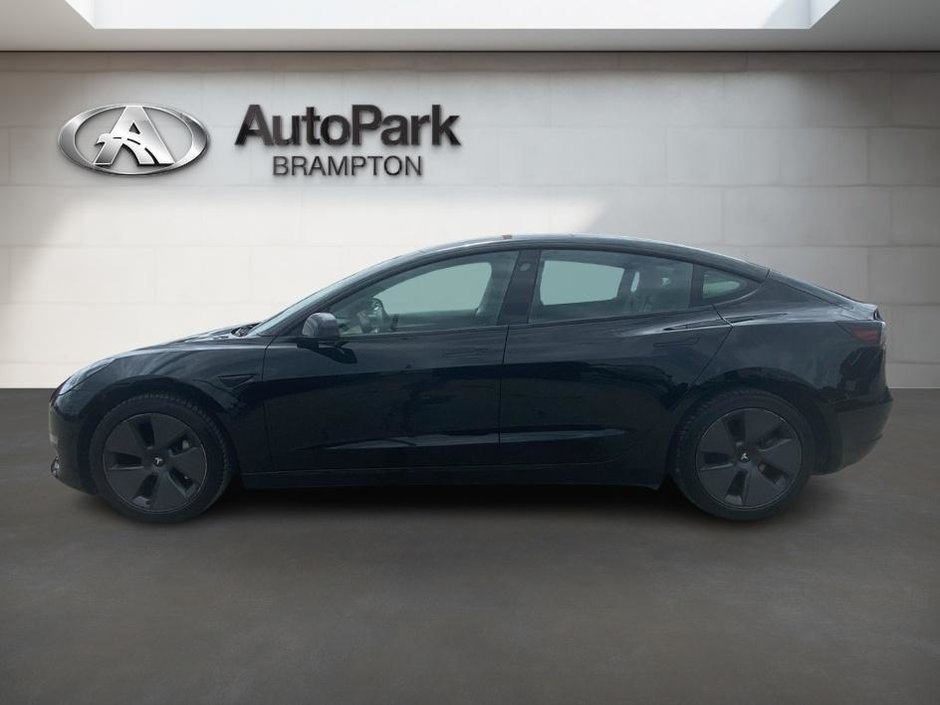 2023 Tesla MODEL 3 Base-8