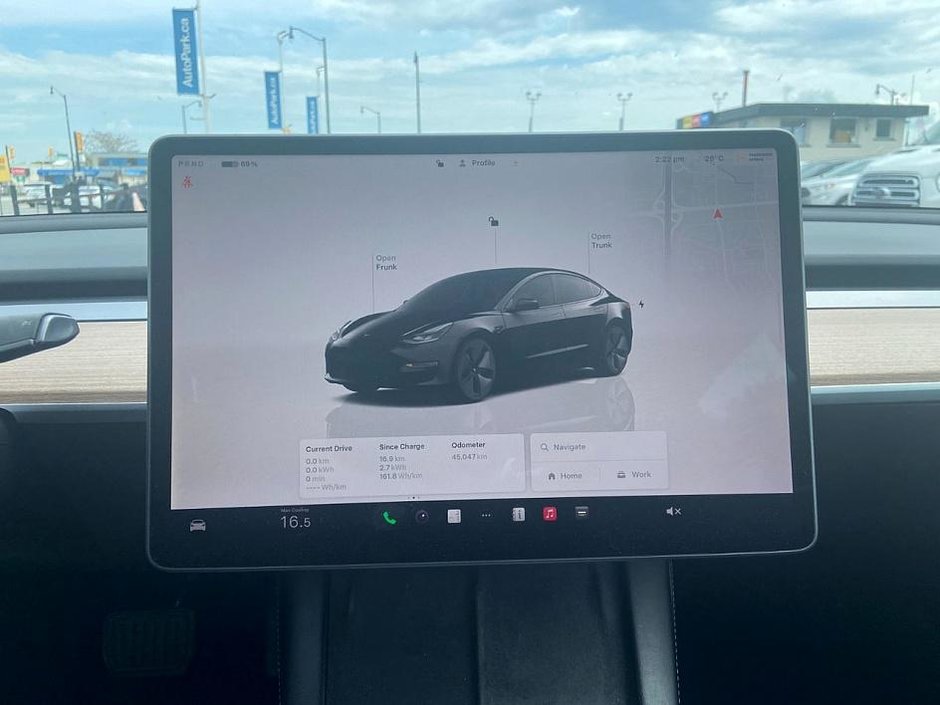 2023 Tesla MODEL 3 Base-21