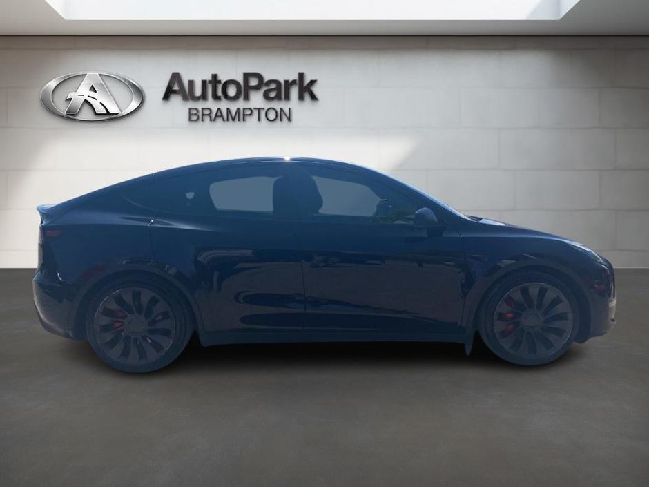 2022 Tesla Model Y Performance-3