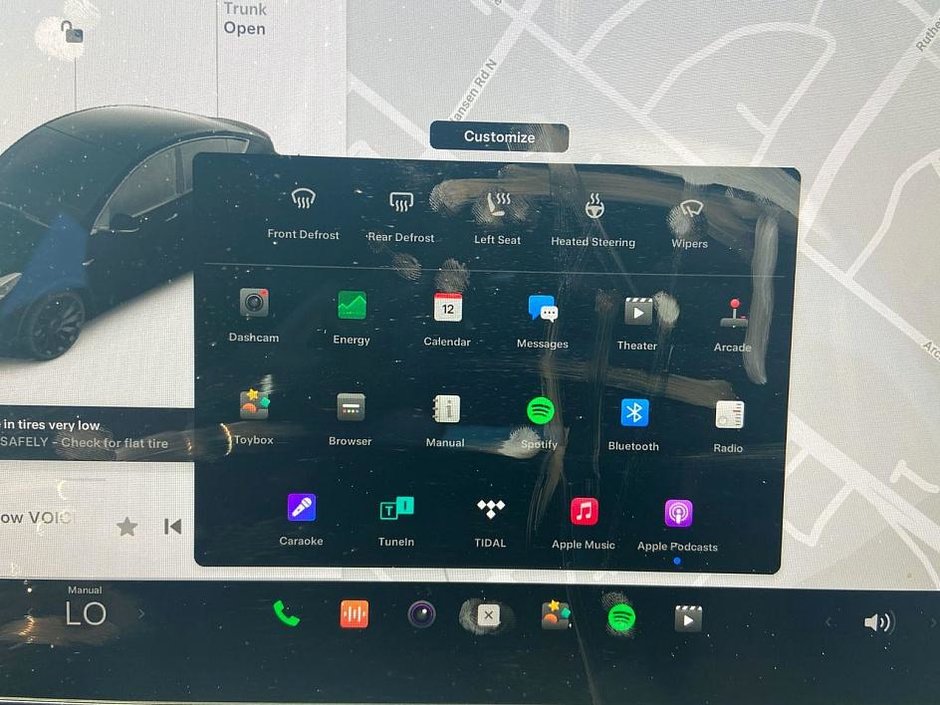 2022 Tesla Model Y Performance-19