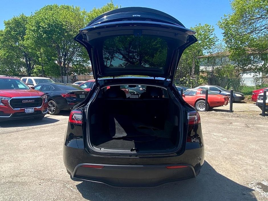 2022 Tesla Model Y Performance-6
