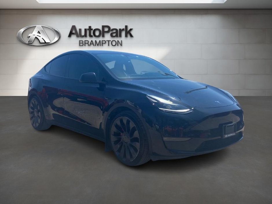 2022 Tesla Model Y Performance-2