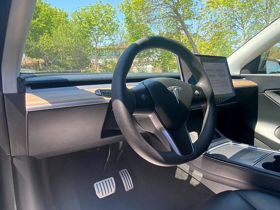 2022 Tesla Model Y Performance-9