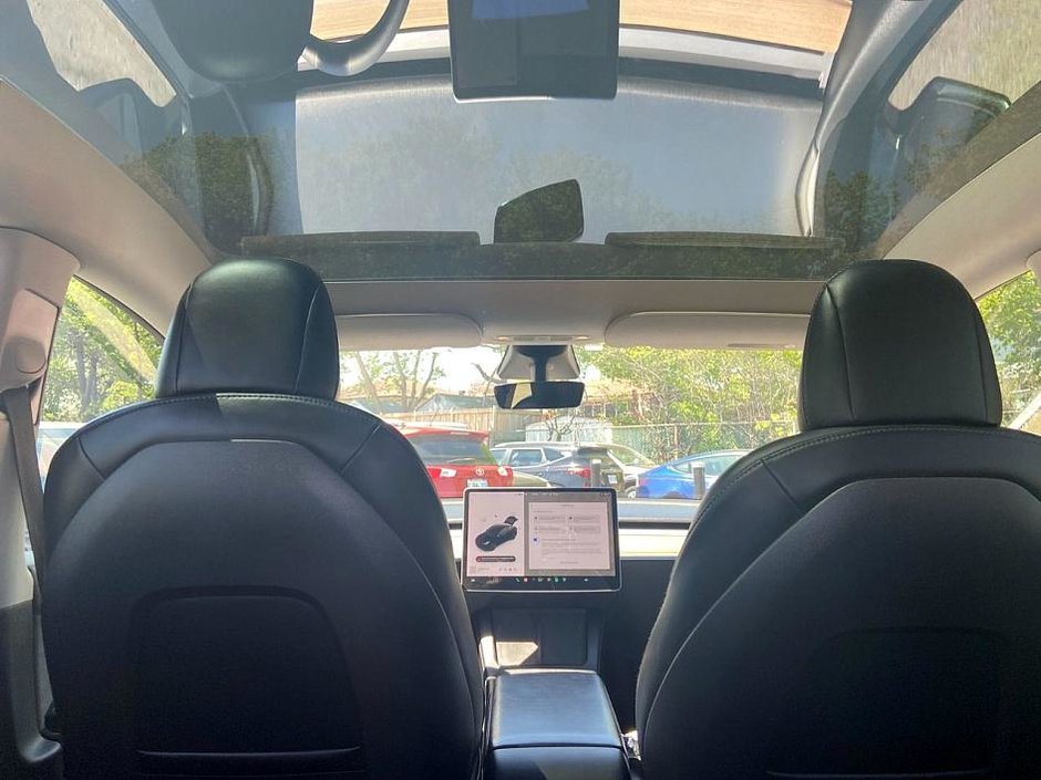 2022 Tesla Model Y Performance-13