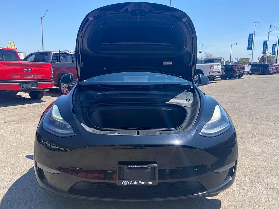 2022 Tesla Model Y Performance-15