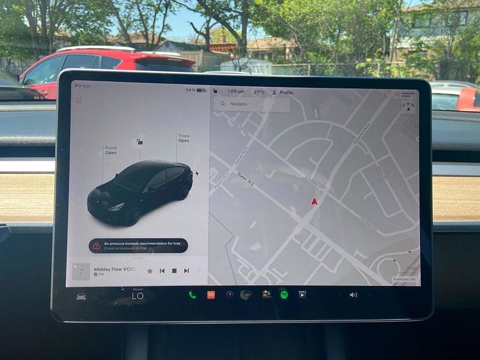 2022 Tesla Model Y Performance-18