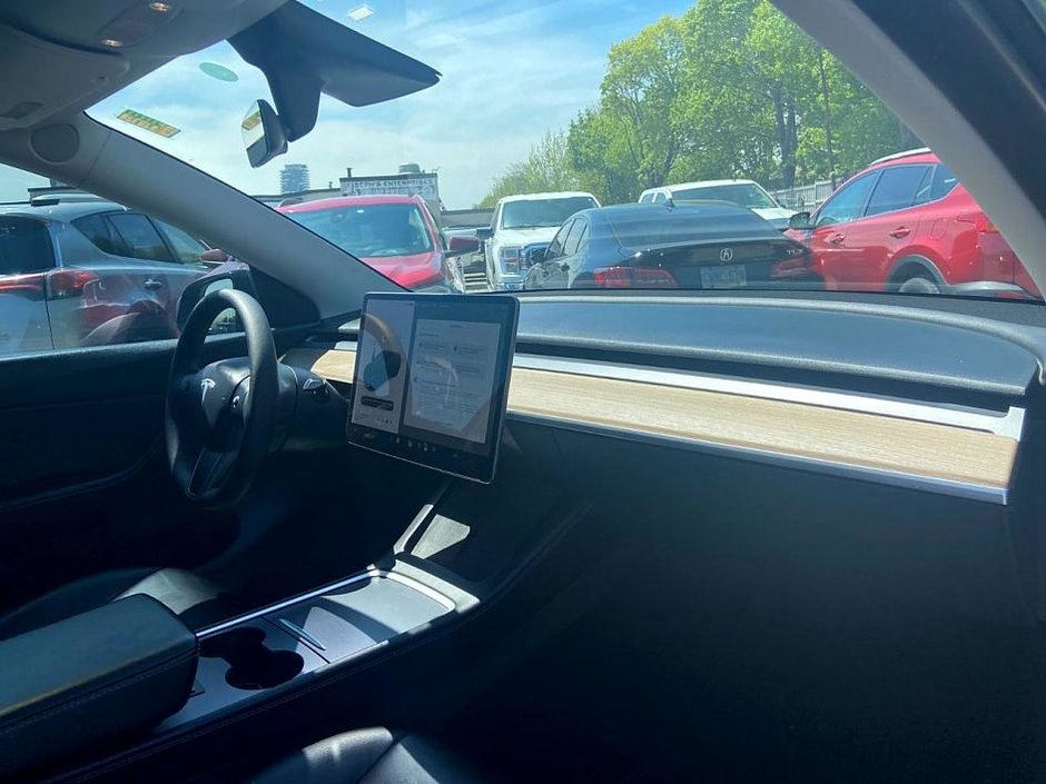 2022 Tesla Model Y Performance-14