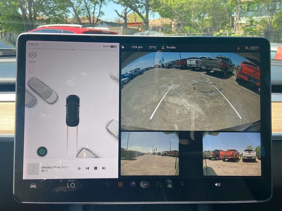 2022 Tesla Model Y Performance-20