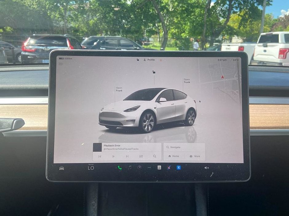 2024 Tesla Model Y Standard Range-22
