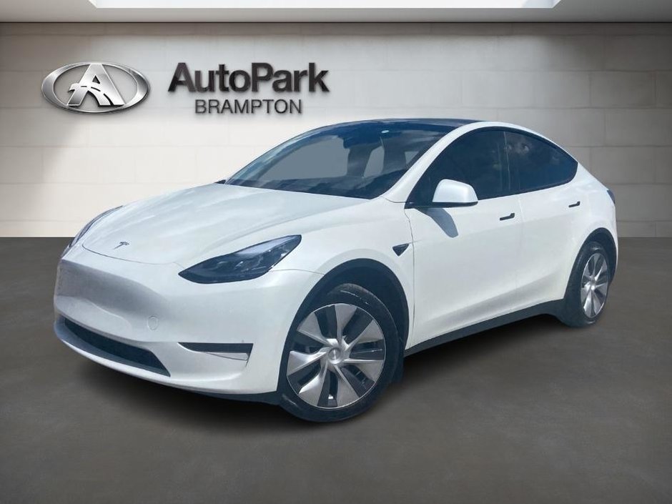 2024 Tesla Model Y Standard Range-0