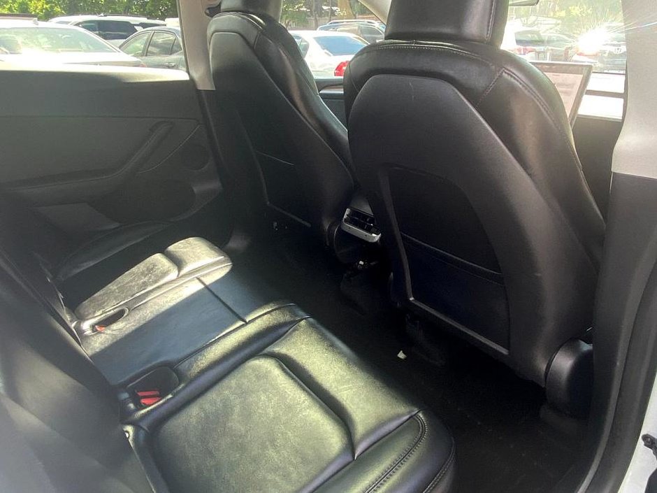 2024 Tesla Model Y Standard Range-13