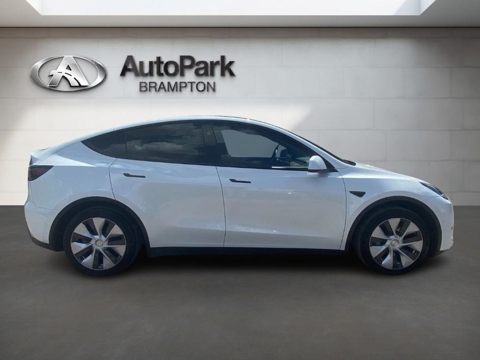 2024 Tesla Model Y Standard Range-3