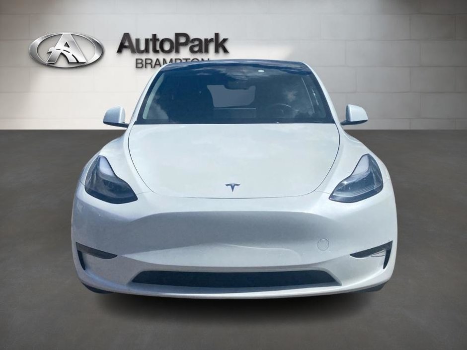 2024 Tesla Model Y Standard Range-1