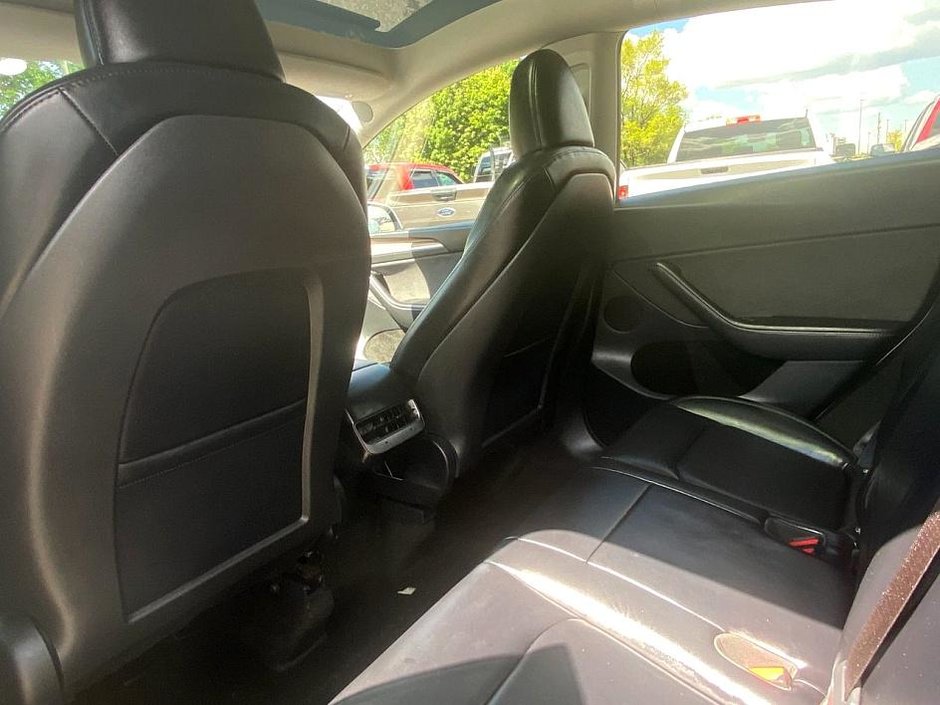 2024 Tesla Model Y Standard Range-11