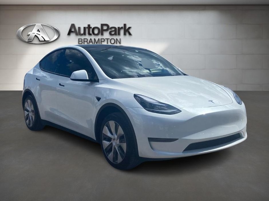 2024 Tesla Model Y Standard Range-2