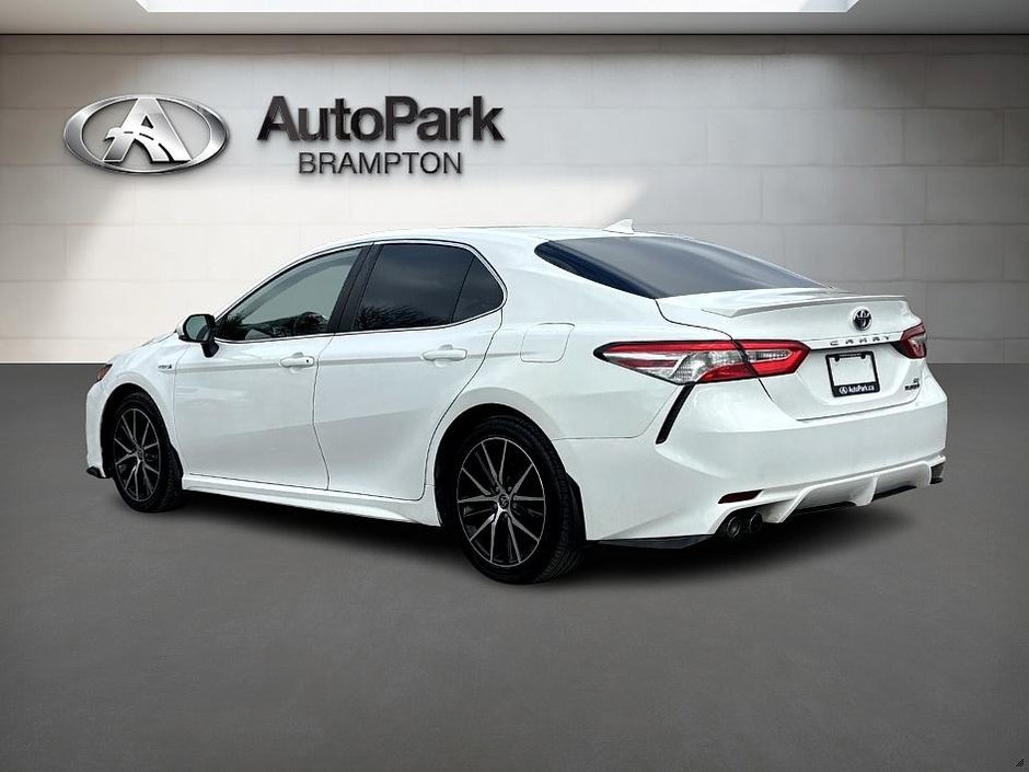 2020 Toyota Camry SE-6