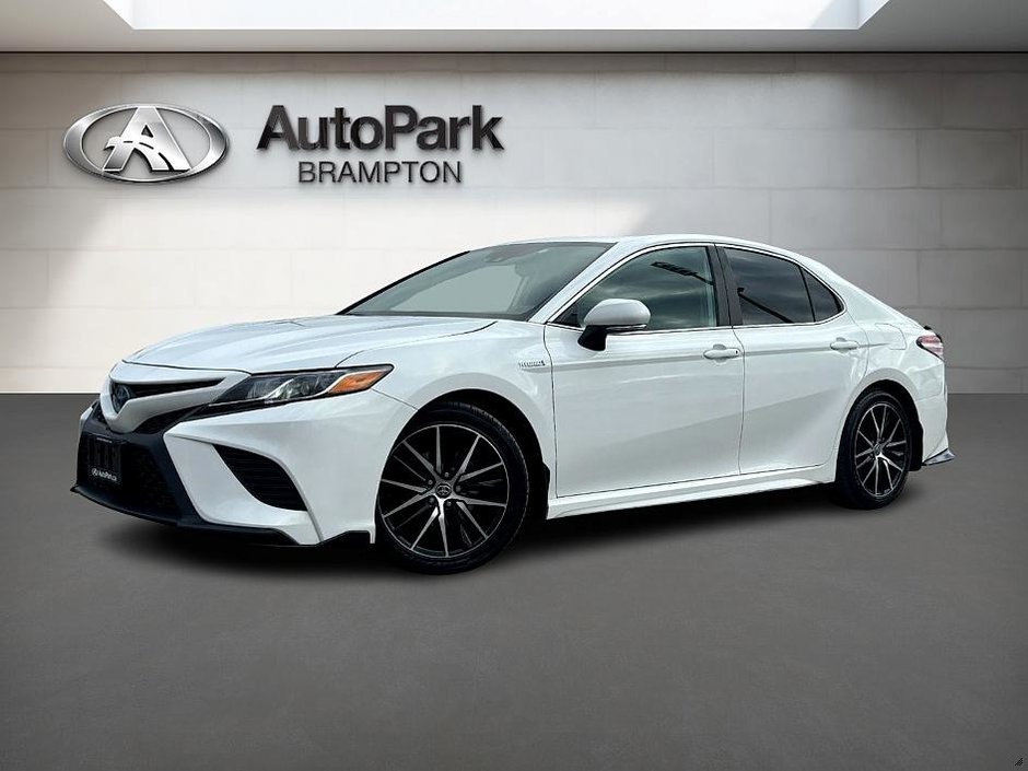 2020 Toyota Camry SE-0