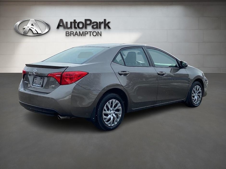 2019 Toyota Corolla SE-4