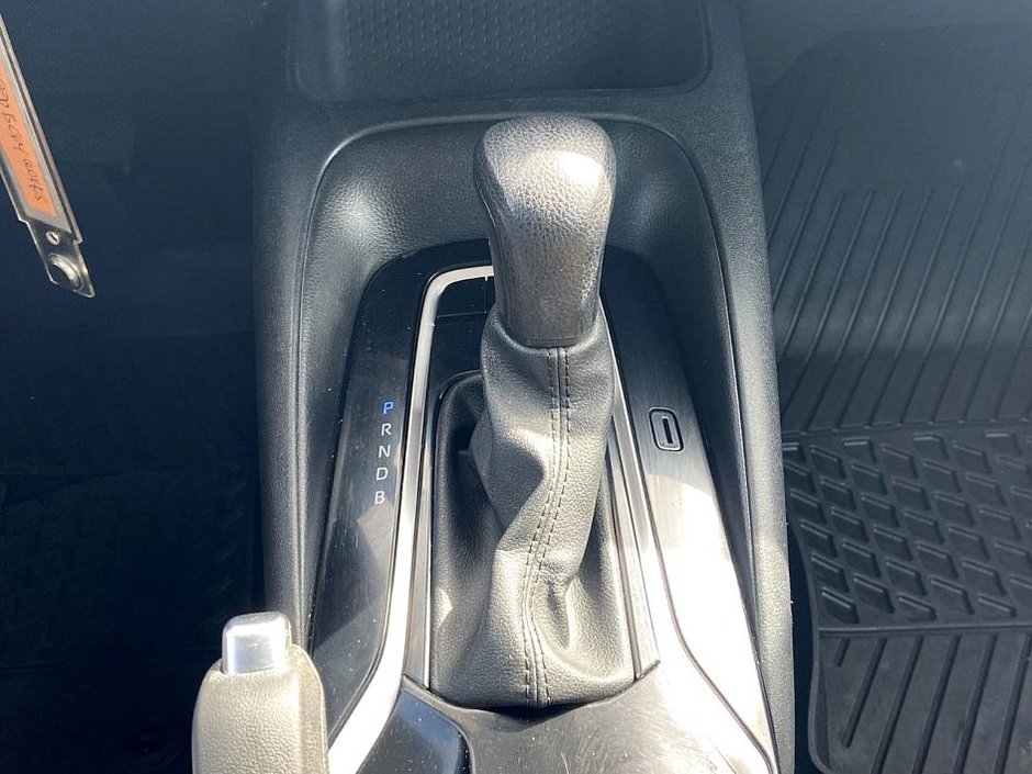 2020 Toyota Corolla L-24