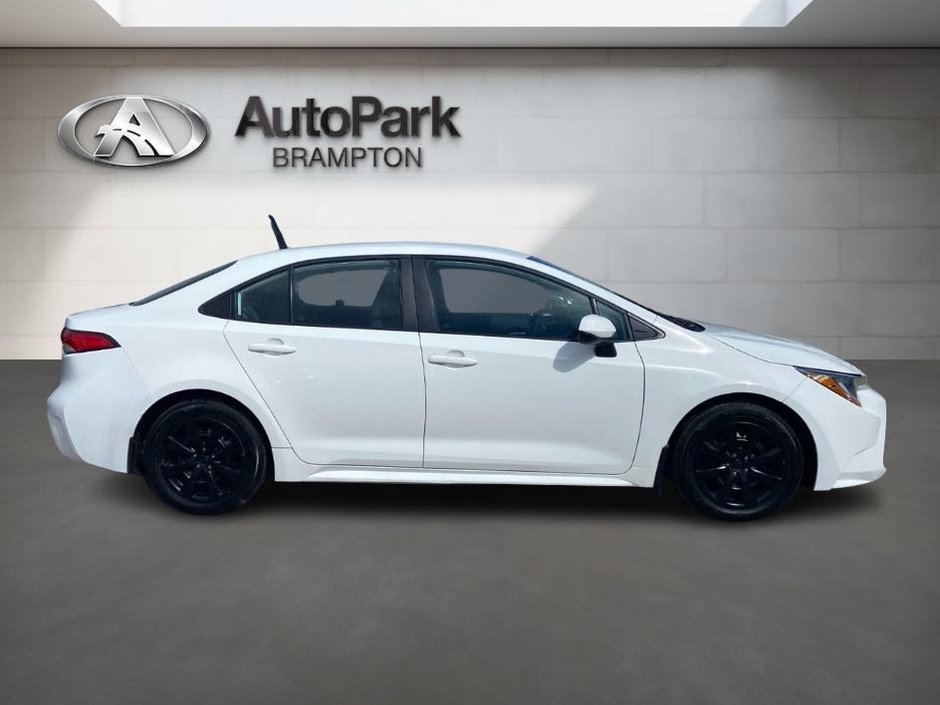 2020 Toyota Corolla L-3