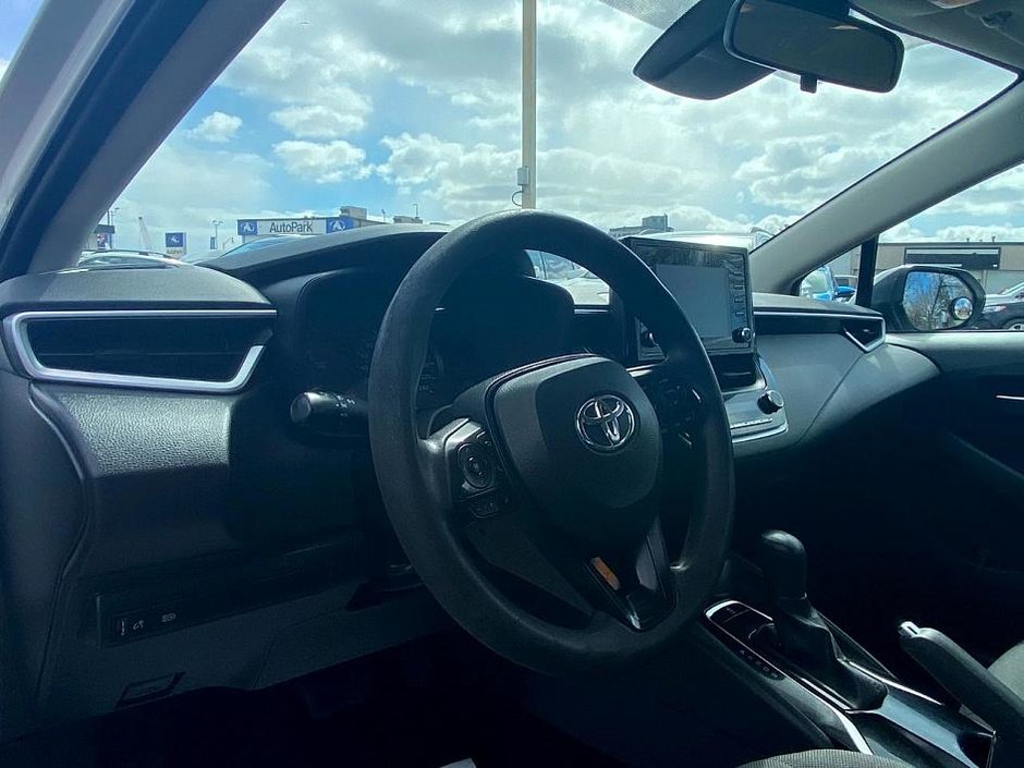 2020 Toyota Corolla L-10