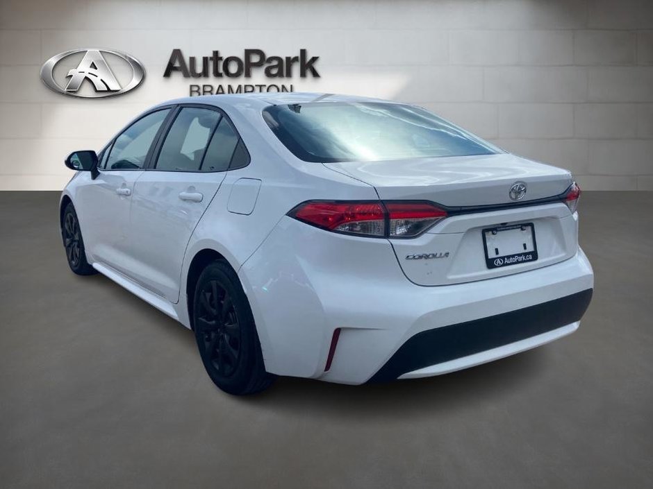 2020 Toyota Corolla L-6