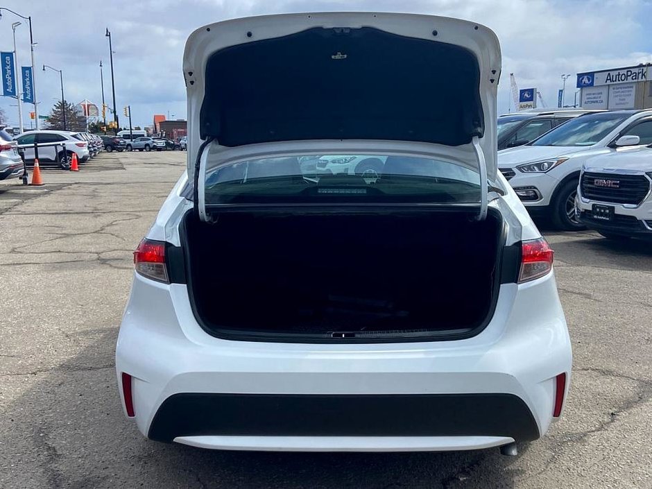 2020 Toyota Corolla L-8