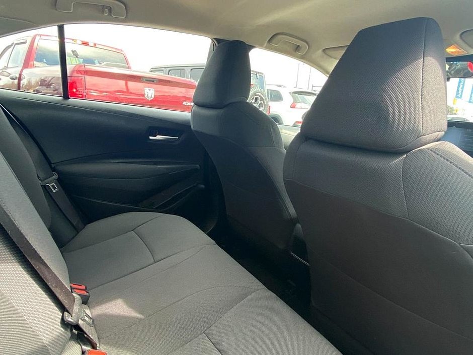 2020 Toyota Corolla L-12