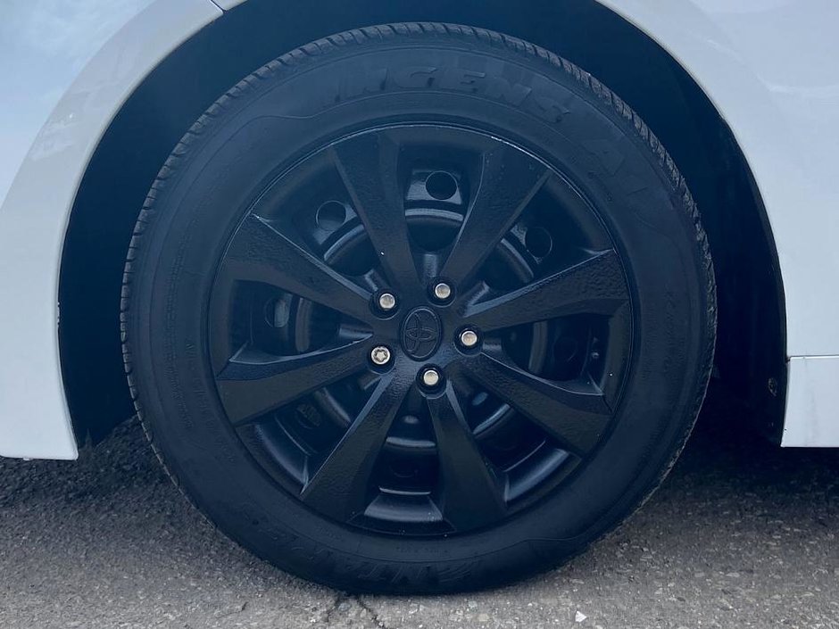 2020 Toyota Corolla L-9