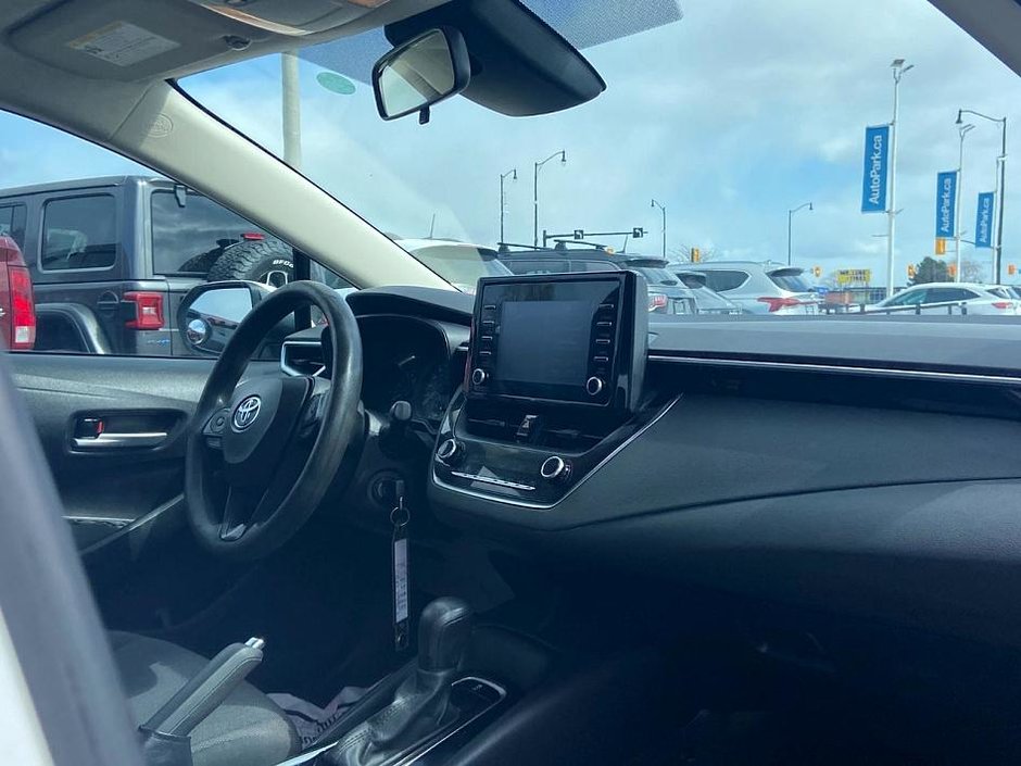 2020 Toyota Corolla L-14