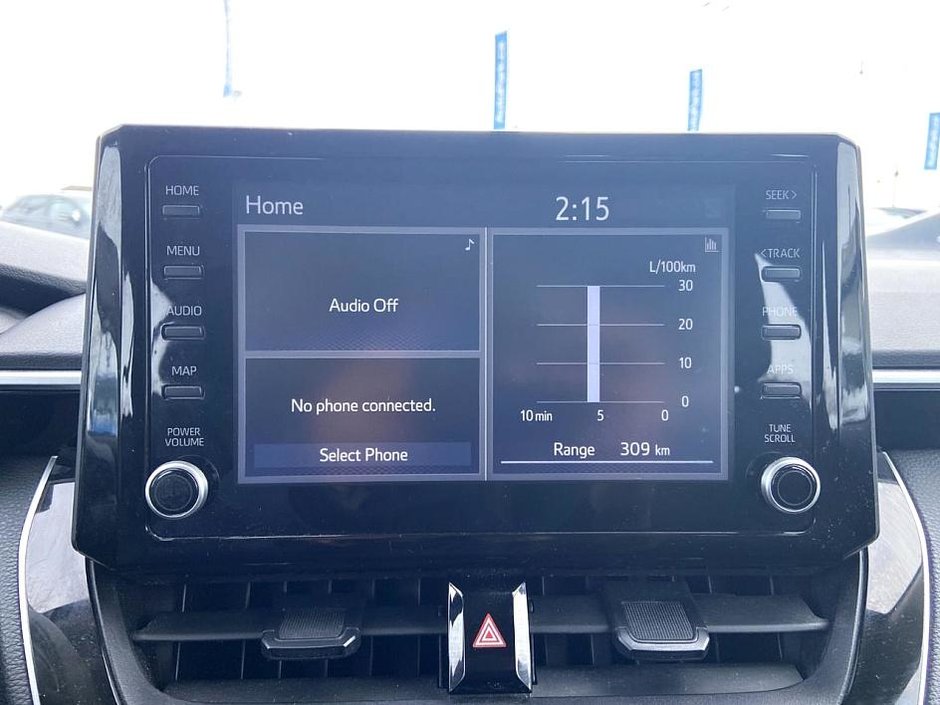 2022 Toyota Corolla LE-16