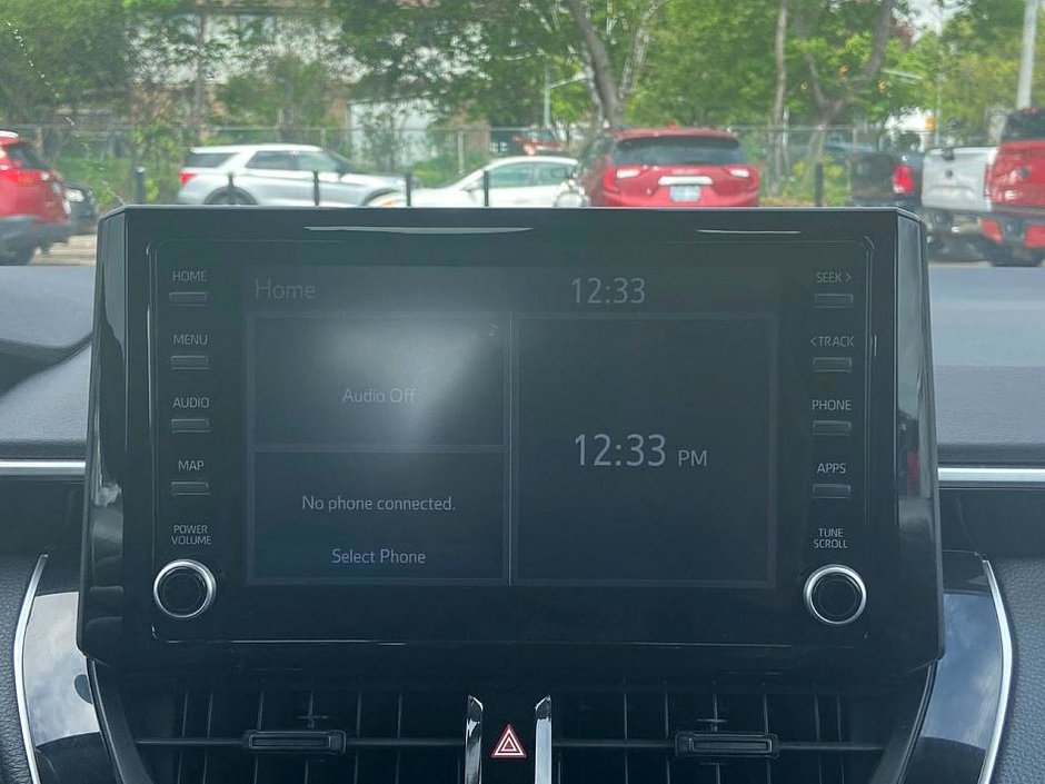 2022 Toyota Corolla LE Upgrade-22