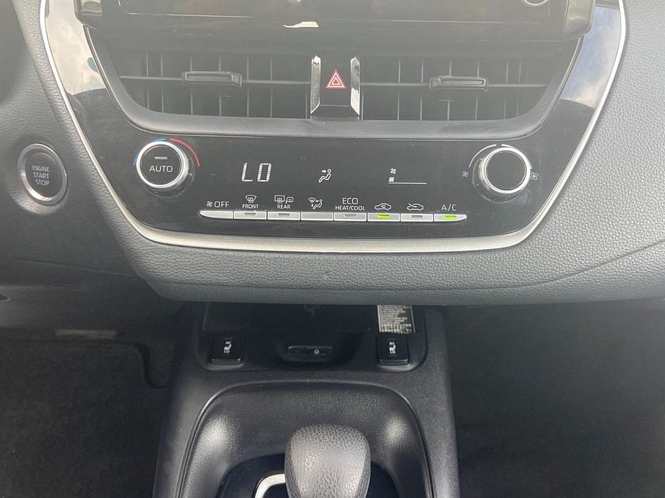 2022 Toyota Corolla LE Upgrade-20