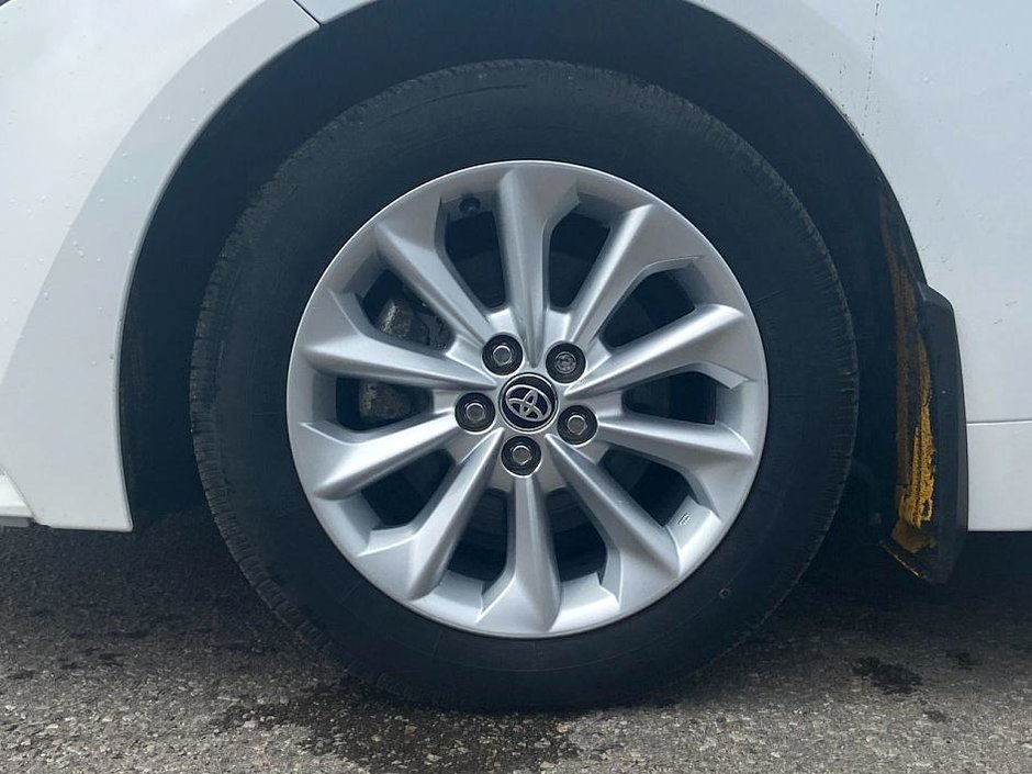 2022 Toyota Corolla LE Upgrade-9