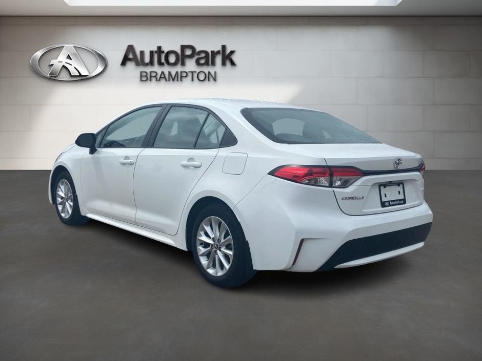 2022 Toyota Corolla LE Upgrade-7