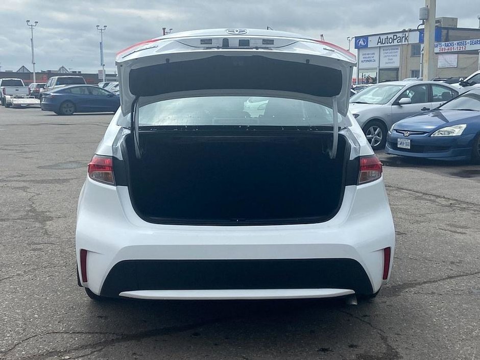 2022 Toyota Corolla LE Upgrade-6