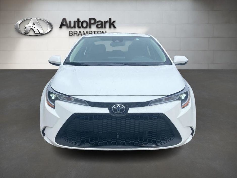2022 Toyota Corolla LE Upgrade-1