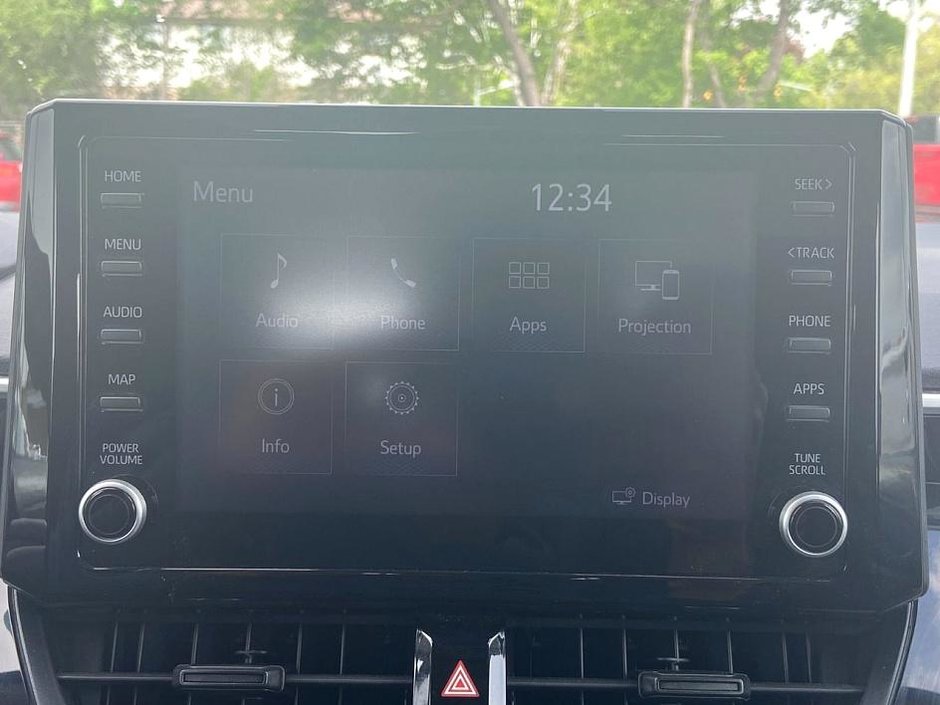 2022 Toyota Corolla LE Upgrade-23