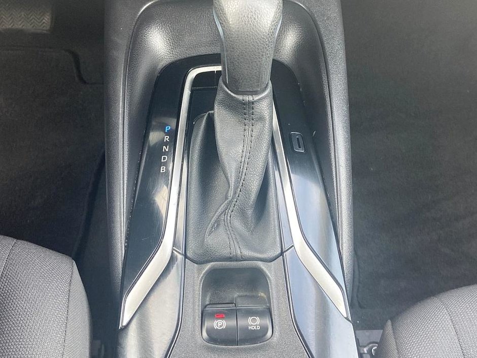 2022 Toyota Corolla LE Upgrade-19