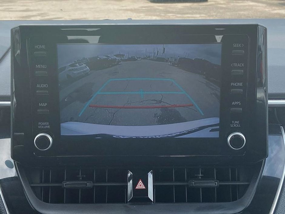 2022 Toyota Corolla LE Upgrade-24
