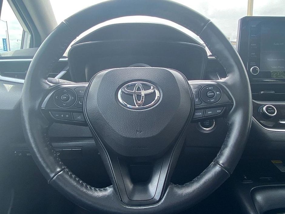 2022 Toyota Corolla LE Upgrade-15
