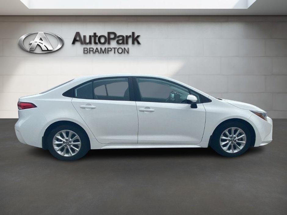 2022 Toyota Corolla LE Upgrade-3